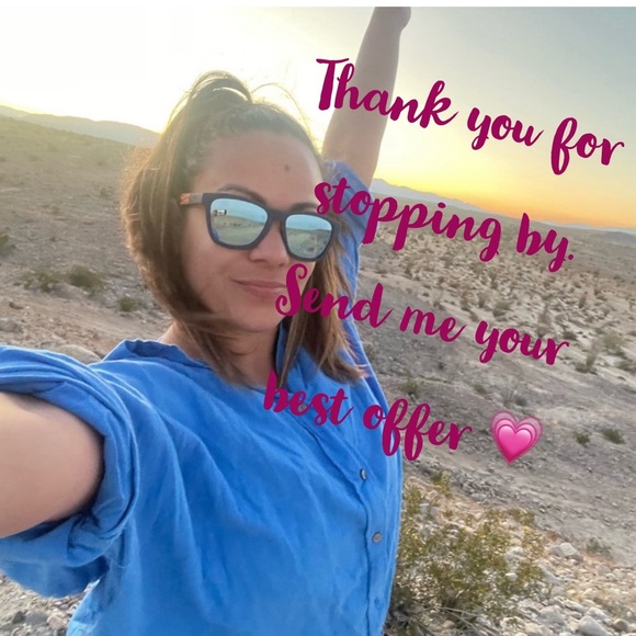 Zara crop top - Picture 2 of 2